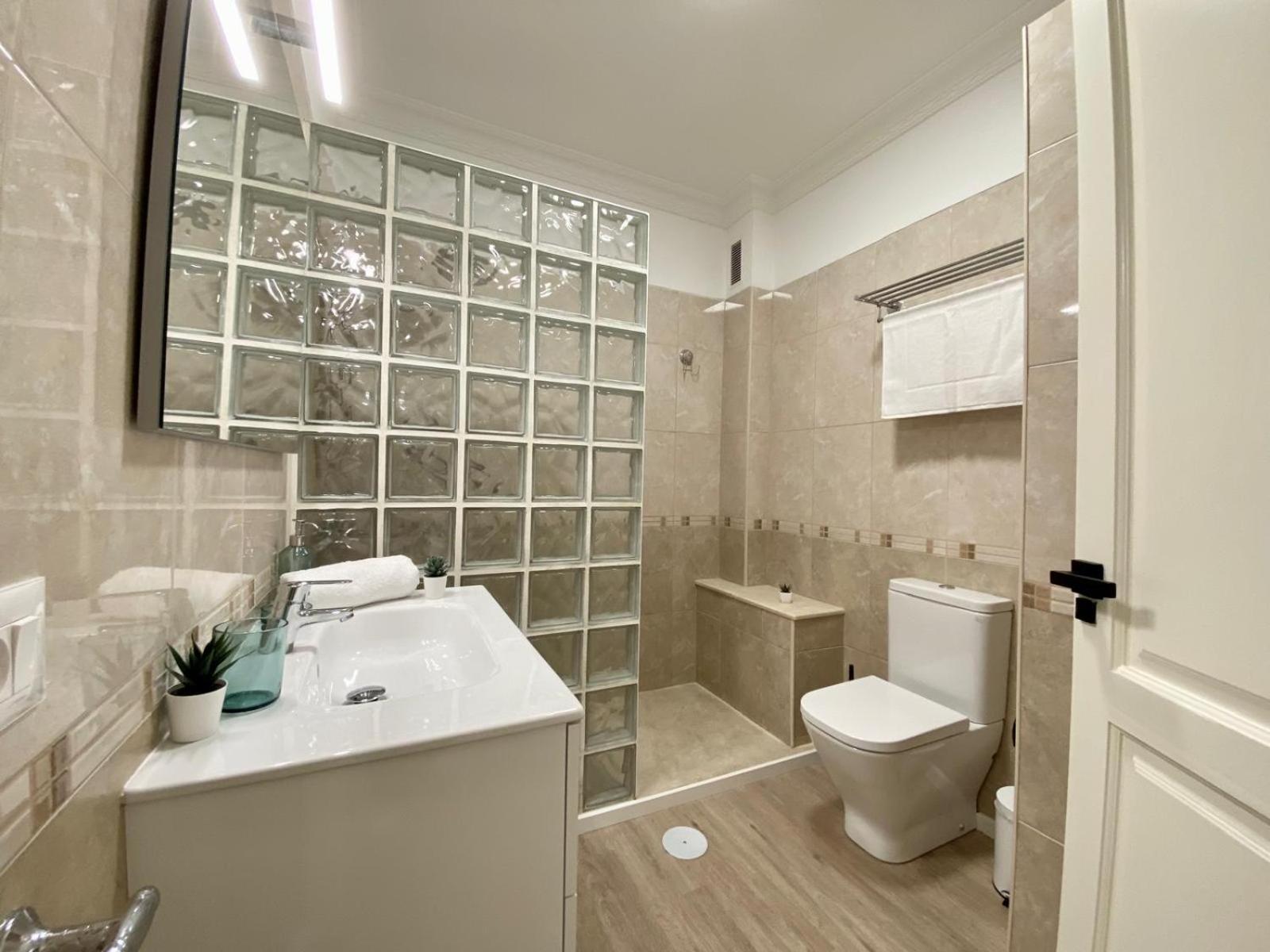 The Sun City Apartment Пуэрто-де-ла-Крус Экстерьер фото