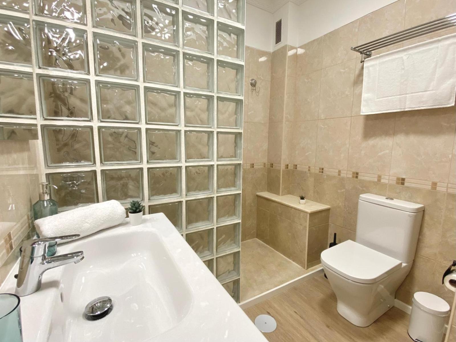 The Sun City Apartment Пуэрто-де-ла-Крус Экстерьер фото