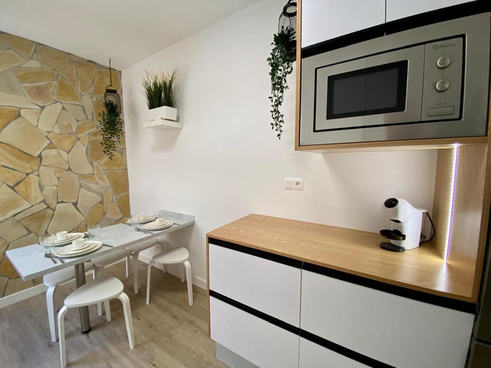The Sun City Apartment Пуэрто-де-ла-Крус Экстерьер фото