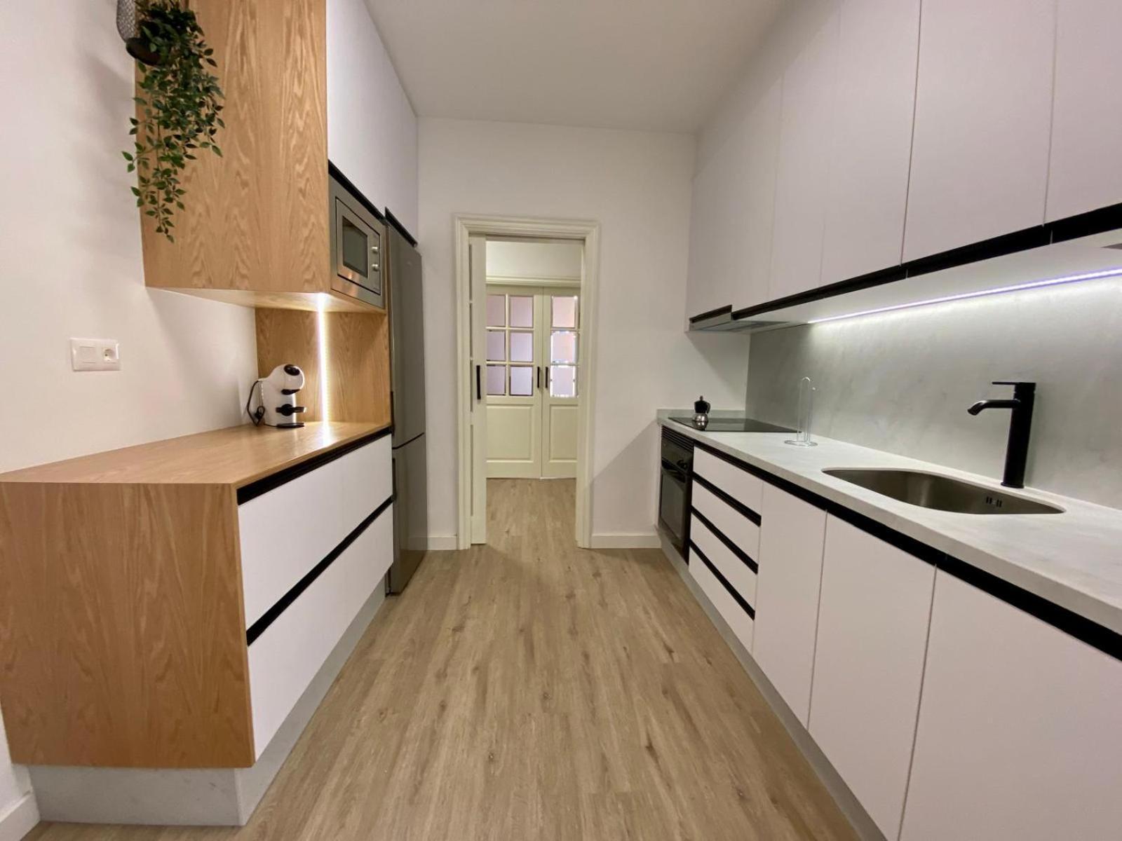 The Sun City Apartment Пуэрто-де-ла-Крус Экстерьер фото