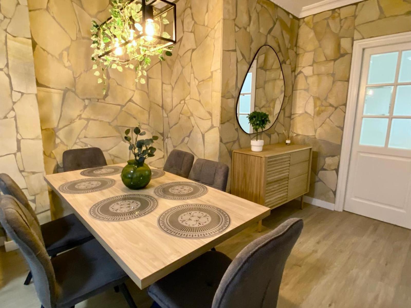 The Sun City Apartment Пуэрто-де-ла-Крус Экстерьер фото