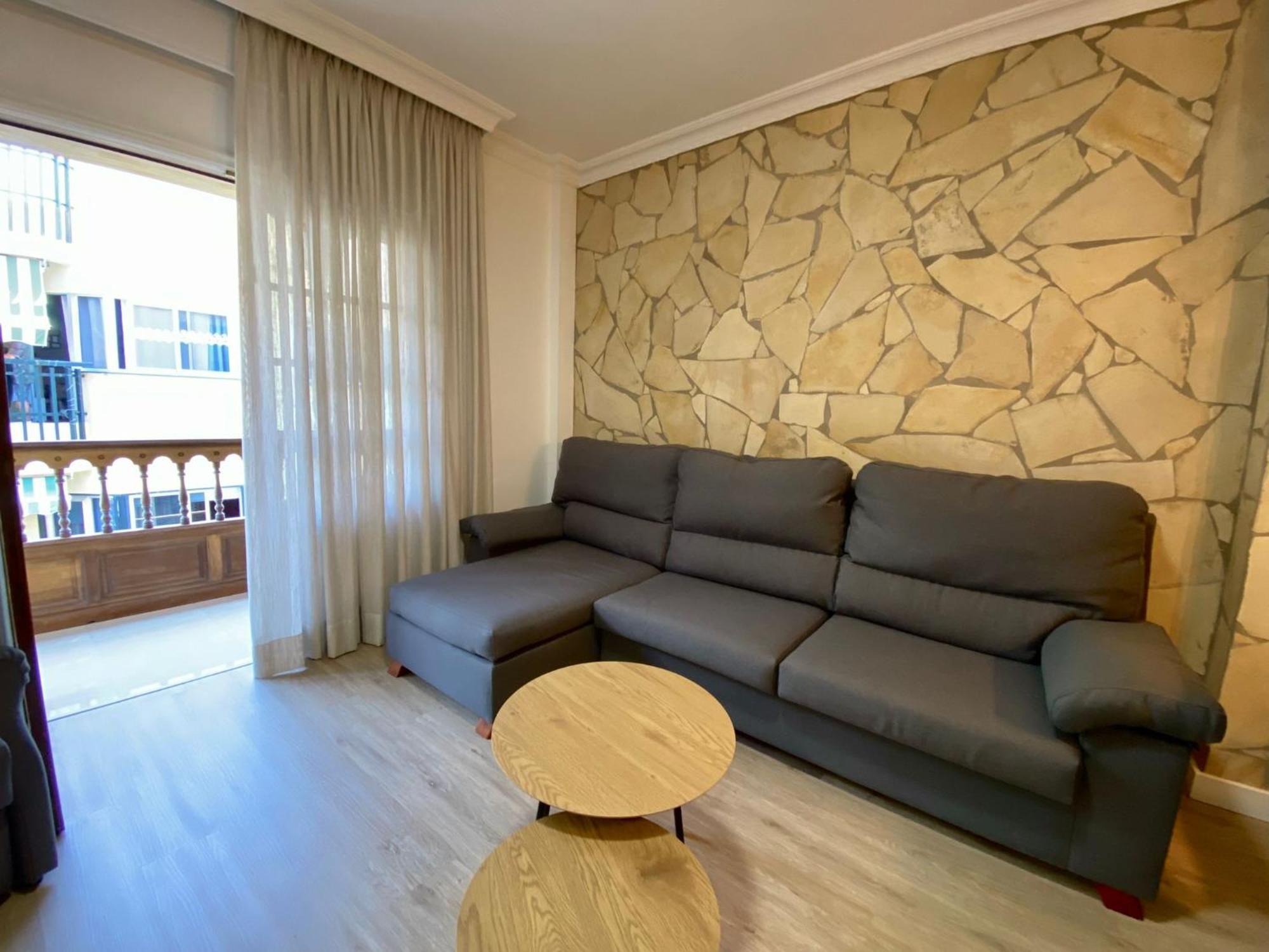 The Sun City Apartment Пуэрто-де-ла-Крус Экстерьер фото