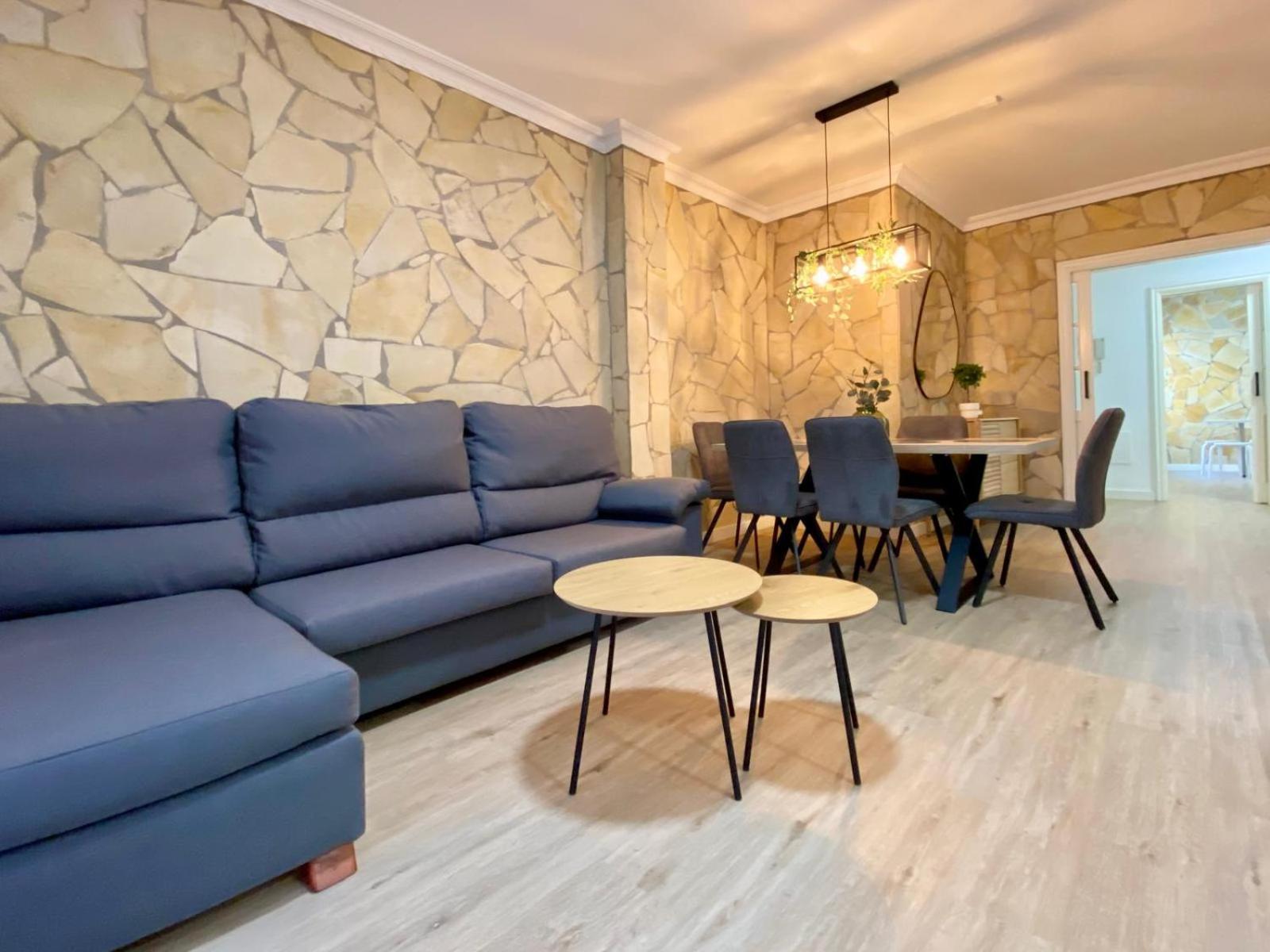 The Sun City Apartment Пуэрто-де-ла-Крус Экстерьер фото